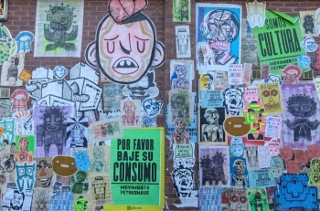 WMVS CiC Foundation Street Arts Workshop - Telford&Wrekin and Shropshire